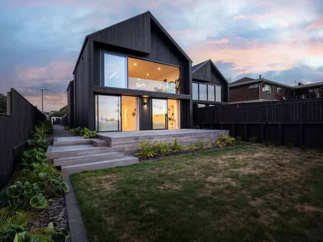 10A Whiteley Street, Moturoa