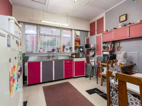 144 High Street, Waimate