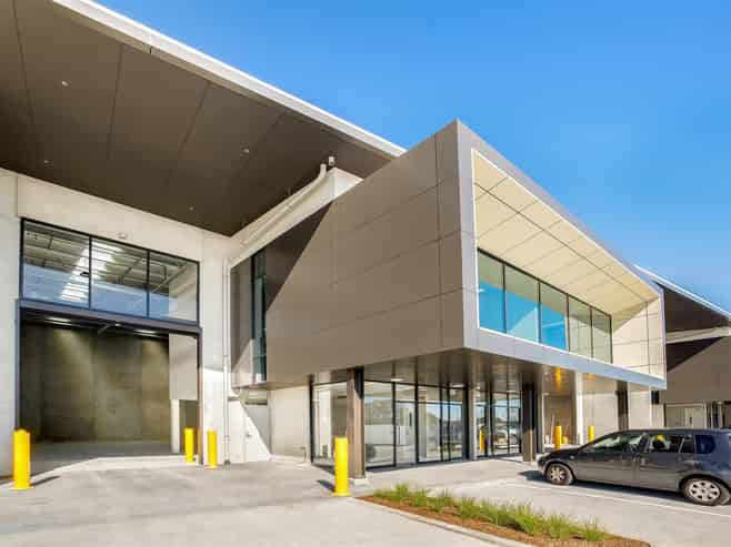 Modern industrial unit in sought-after Highgate