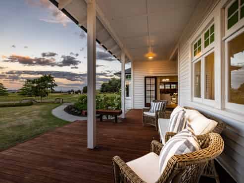541 Kereru Road, Maraekakaho