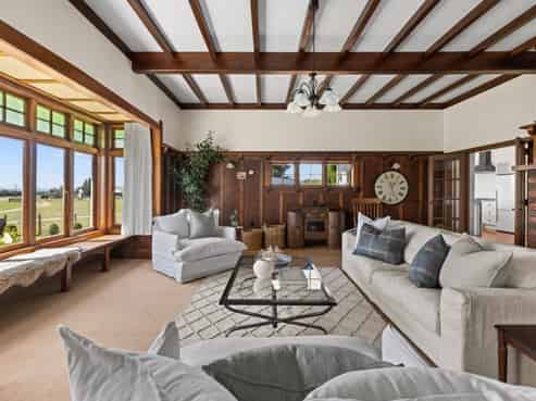 541 Kereru Road, Maraekakaho