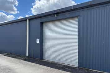 Industrial Options In Melville
