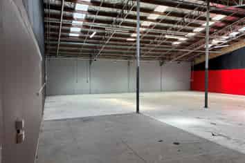 Industrial Options In Melville
