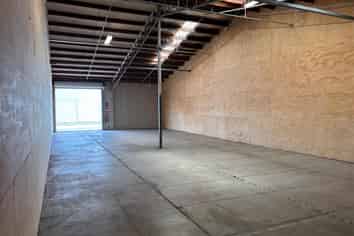 Industrial Options In Melville