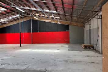Industrial Options In Melville