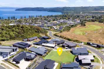 42 Kittyhawk Drive, Kinloch