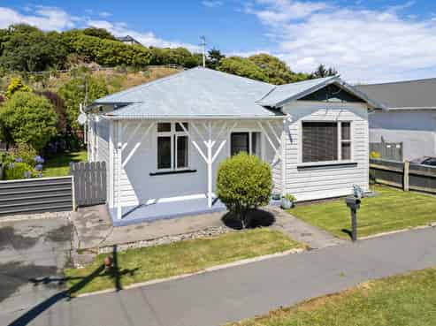 17 Magdala Street, Tainui