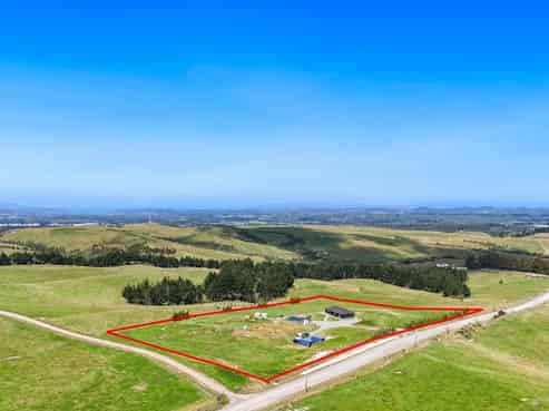 212 Mangakaretu Road, Kerikeri Surrounds