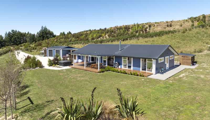 230 Stringer Road, Upper Moutere