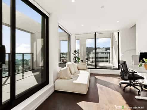 903/120 Victoria Street, Te Aro