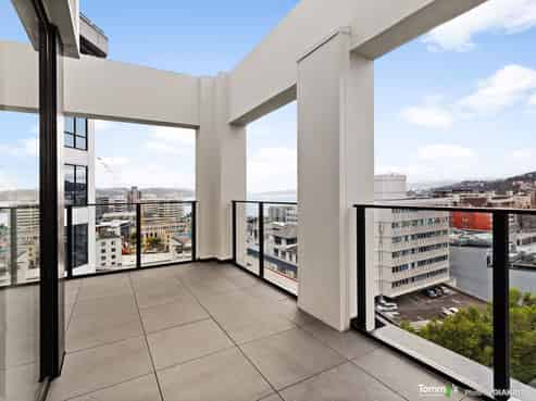 903/120 Victoria Street, Te Aro