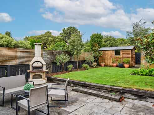 19 Cockburn Street, Kilbirnie