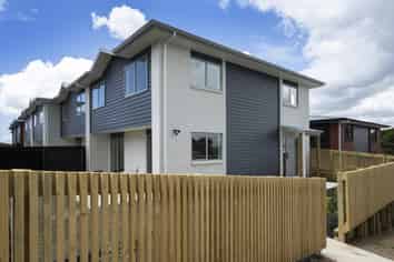 5D/34 Index Place, Manurewa