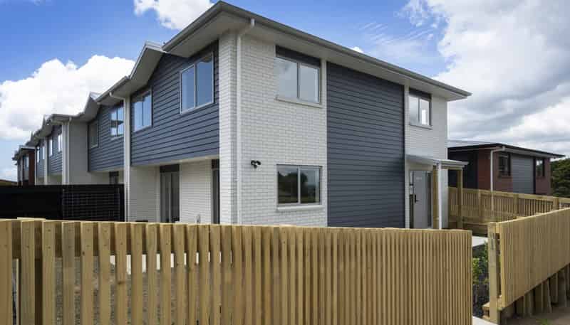 5D/34 Index Place, Manurewa