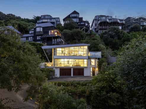 30B Hay Street, Oriental Bay