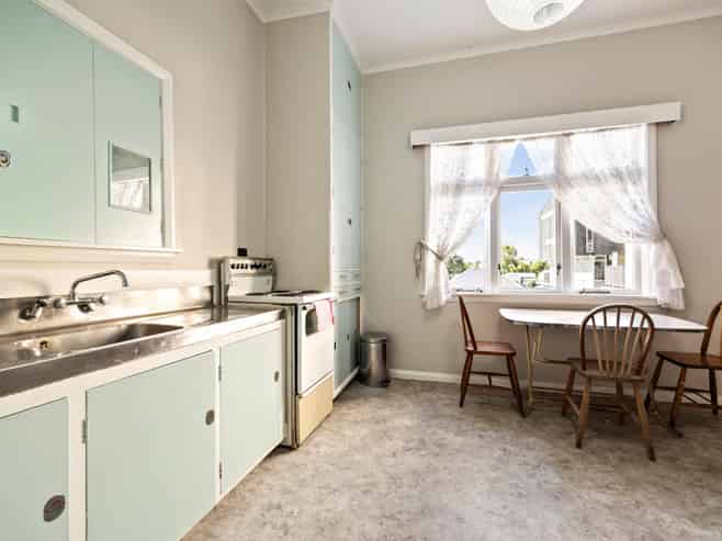 45 Brown Street, Ponsonby