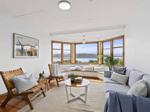 93 View Road, Houghton Bay