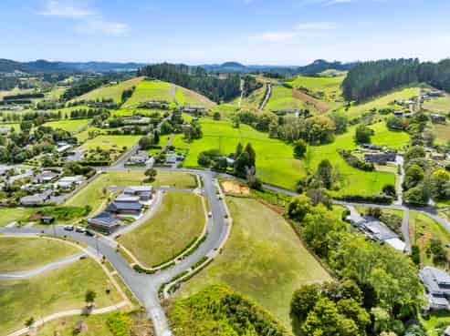 Lot 9, 10, 11, 12, 56, 59 Redwood Green Subdivision, Glenbervie