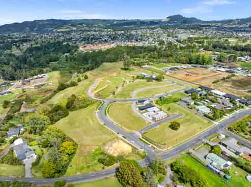 Lot 9, 10, 11, 12, 56, 59 Redwood Green Subdivision, Glenbervie