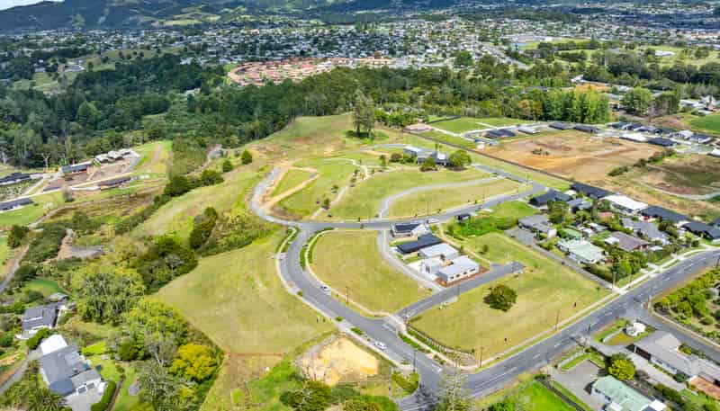 Lot 9, 10, 11, 12, 56, 59 Redwood Green Subdivision, Glenbervie