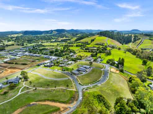 Lot 9, 10, 11, 12, 56, 59 Redwood Green Subdivision, Glenbervie