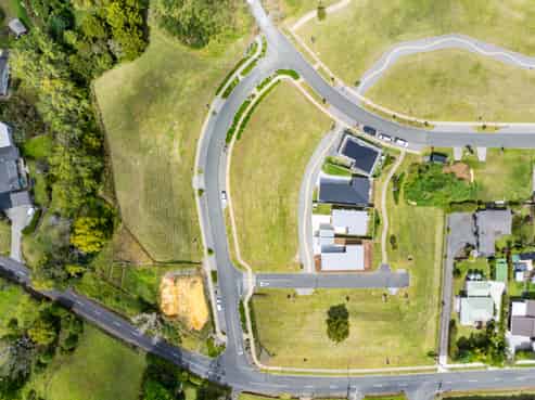 Lot 9, 10, 11, 12, 56, 59 Redwood Green Subdivision, Glenbervie
