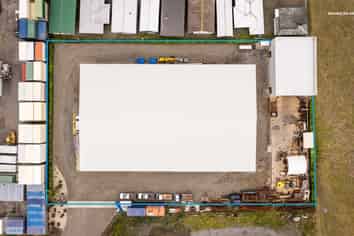 Brand New Industrial Workshop For Lease