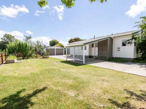14 Darlington Street, Ngatea