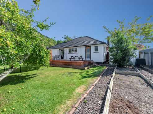 47 Caffray Avenue, Aramoho