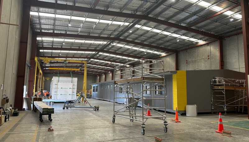 Building 4 Victoria Street, Onehunga
