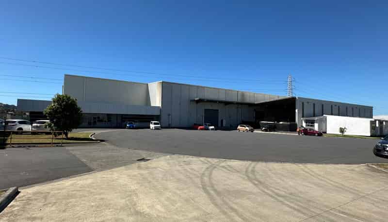 Building 4 Victoria Street, Onehunga