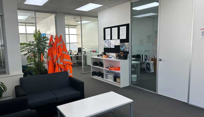 Building 4 Victoria Street, Onehunga