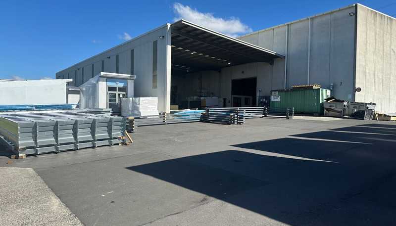Building 4 Victoria Street, Onehunga