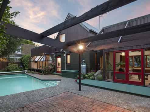 25 Ilam Road, Upper Riccarton