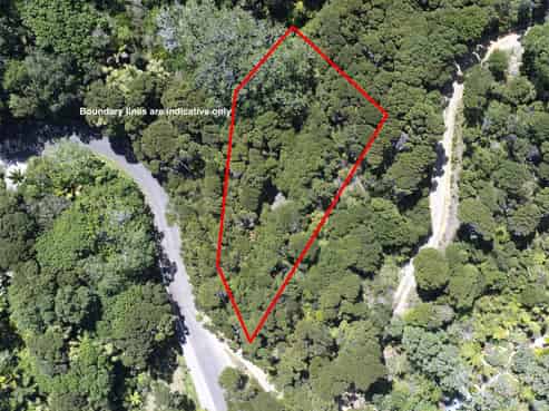 174 Shoal Bay Road, Great Barrier Island (Aotea Island)