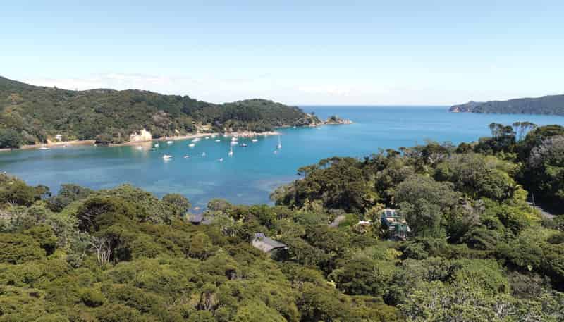 174 Shoal Bay Road, Great Barrier Island (Aotea Island)