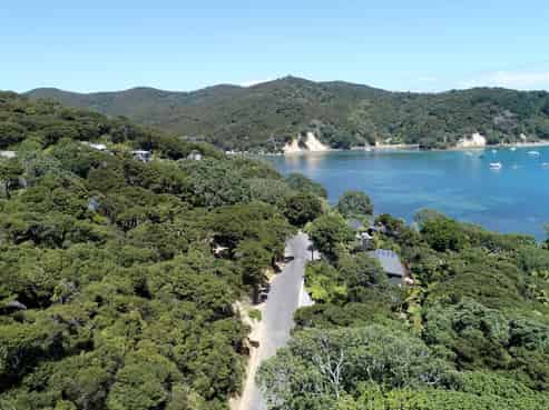 174 Shoal Bay Road, Great Barrier Island (Aotea Island)