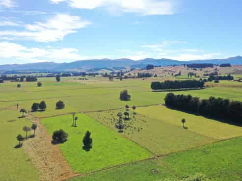 1085 Oroua Valley Road, Apiti