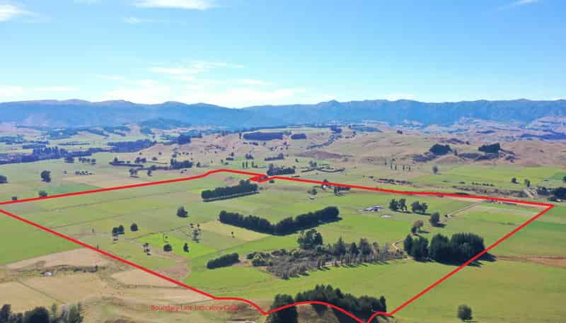 1085 Oroua Valley Road, Apiti
