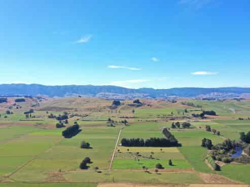 1085 Oroua Valley Road, Apiti
