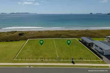 68 Skippers Road, Opito Bay