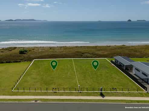 68 Skippers Road, Opito Bay