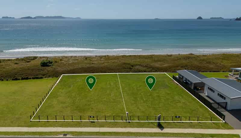68 Skippers Road, Opito Bay