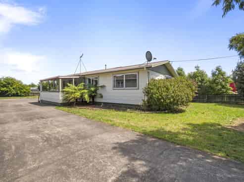 12 Vance Street, Shannon