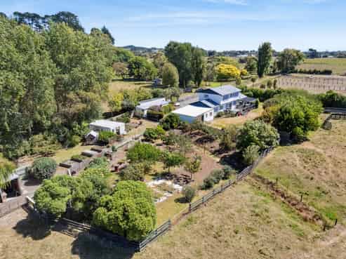 11 Nepia Road, Marybank