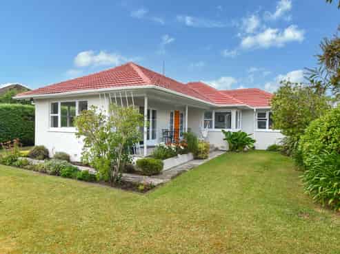20 Konene Street, Utuhina
