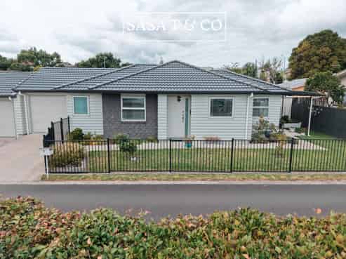 5 Sagar Lane, Wiri