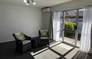 3/142 Chalmers Avenue, Ashburton