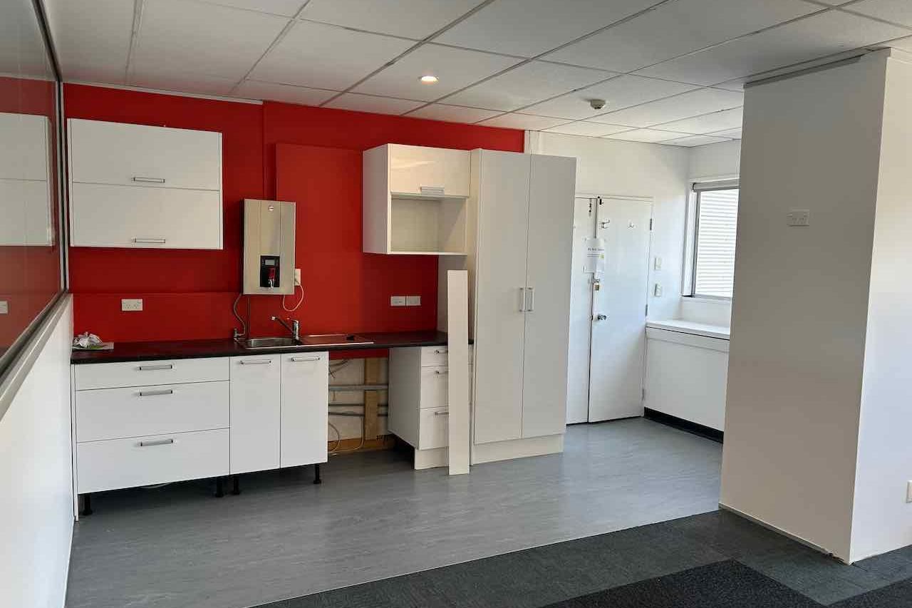 Whole Floor - Half the Rent Rate! - Bild 4