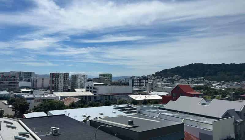  39 Webb Street, Te Aro